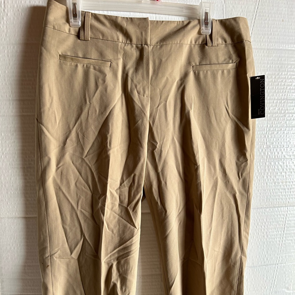 Capris - Picture 8 of 12